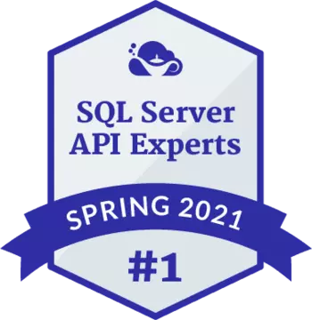 SQL API Experts
